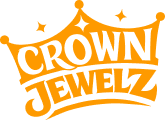 Crown Jewelz logo